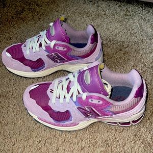 2002R PROTECTION PACK - PINK